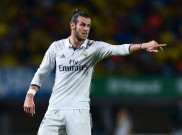Gareth Bale Berpeluang Merapat Ke Manchester United