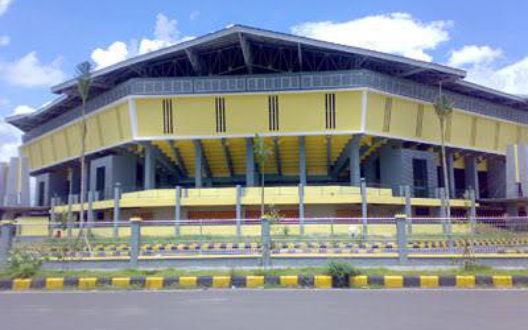 Punya Nilai Sejarah, IBL Pilih Kediri sebagai Tuan Rumah