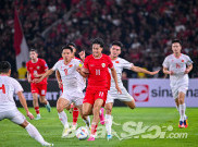 Tiket Vietnam Vs Timnas Indonesia di Piala AFF 2024 Dijual Murah, Segini Harganya