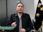 Kampanye PSSI Lawan Virus Corona, Gandeng Bambang Pamungkas hingga Zahra Muzdalifah