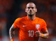 Jawaban Manajemen Persib soal Perekrutan Wesley Sneijder