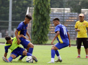 Timnas Vietnam Khawatirkan Indonesia di Grup A Piala AFF U-15 2019