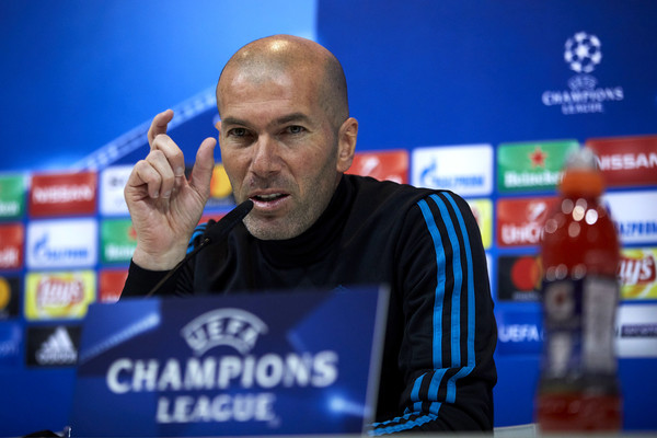 Bersua Bayern Munchen, Real Madrid Siap Tampil 150 Persen