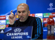 Bersua Bayern Munchen, Real Madrid Siap Tampil 150 Persen