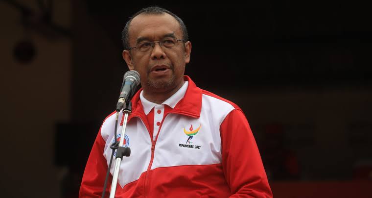 Tim Bulu Tangkis Indonesia Didepak dari All England, Pemerintah Turun Tangan