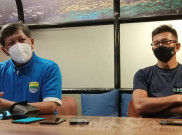 Tanggapi Petisi Bobotoh, Komisaris Persib Pastikan Robert Alberts Lanjut