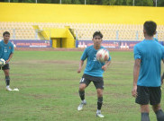 Liga 2: Komentar Eks Winger Semen Padang Gabung Sriwijaya FC