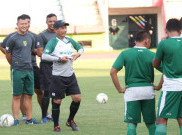 Pelatih Persebaya Berharap Anak Asuh Punya Semangat Lebih Tinggi Kontra PSIS
