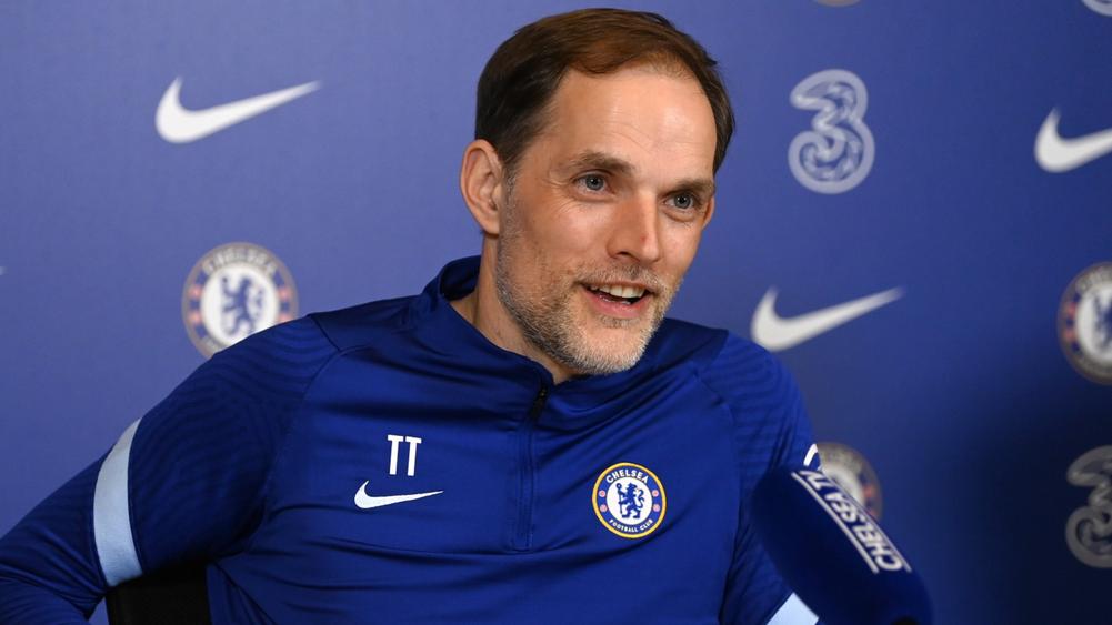 Cara Unik Tuchel dalam Tentukan Target Transfer Chelsea