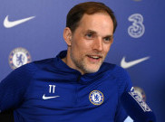 Cara Unik Tuchel dalam Tentukan Target Transfer Chelsea