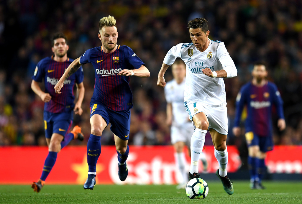 Terobosan Melalui Dua Ide Inovatif La Liga, Dampak Kepergian Ronaldo?