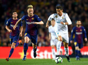 Terobosan Melalui Dua Ide Inovatif La Liga, Dampak Kepergian Ronaldo?