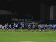 Manila Digger vs Dewa United, Ricky Kambuaya Berharap Dukungan Suporter Indonesia di Filipina