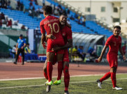 Timnas Indonesia U-22 Hanya Agendakan Uji Coba dengan Klub Liga 1 pada TC Kualifikasi Piala Asia U-23