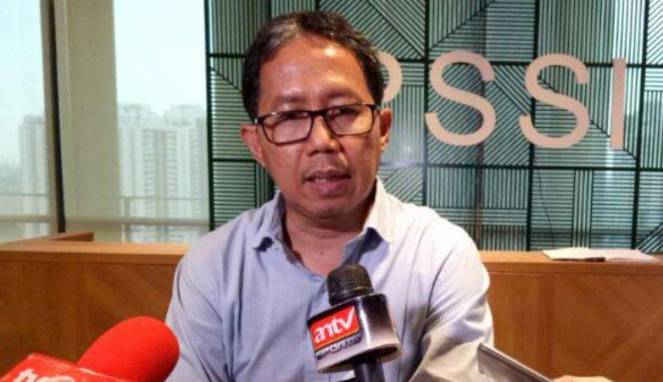Selain Piala AFC U-19, Indonesia Ajukan Jadi Tuan Rumah Tiga Turnamen Akbar di 2018