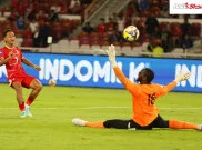 Dua Assist dari Ole Romeny, Beckham Putra: Luar Biasa Dia Pintar