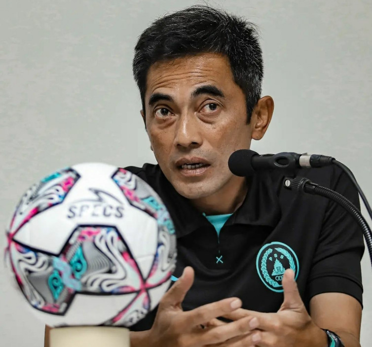 Lengkapi Derita Persita, PSS Sleman Dapatkan Dua Hal Penting