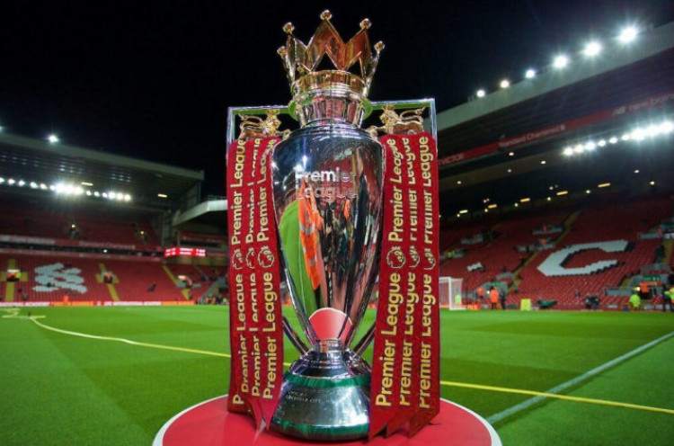 Jadwal Lengkap Premier League 2020-2021: Liverpool Vs Manchester United pada Pertengahan Januari 2021