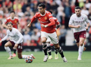 Manchester United Vs Villarreal: Wakil Spanyol Kerap Merepotkan