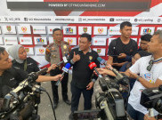 Sirkuit SG 1973 Bersolek, UCI MTB Eliminator World Cup 2024 di Palangka Raya Lebih Meriah