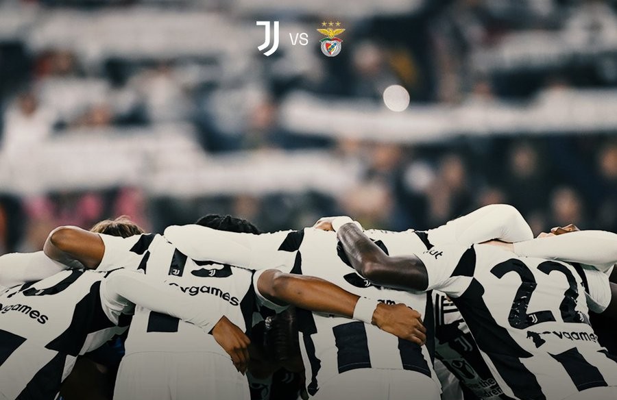 Prediksi dan Statistik Juventus Vs Benfica: Berburu Tiket Lolos Langsung