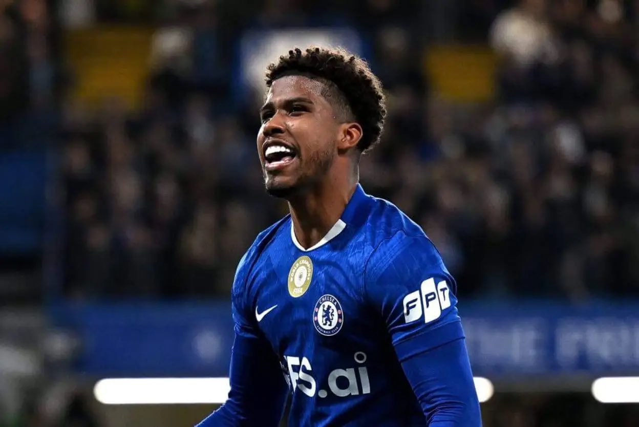 Manchester United Sukses Membajak Andrey Santos dari Chelsea