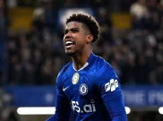 Manchester United Sukses Membajak Andrey Santos dari Chelsea