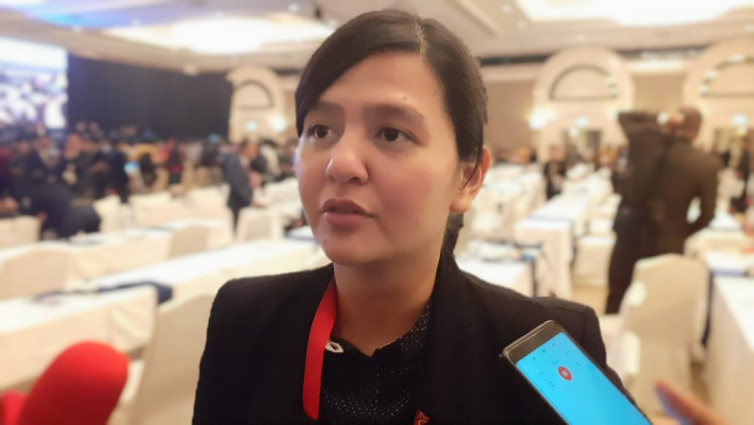 Ratu Tisha Destria Siap Lanjut Jadi Sekjen PSSI jika Diminta Iwan Bule