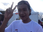 SEA Games 2019: Medali Emas Dihasilkan Tim Skateboarding Indonesia Melalui Sanggoe Darma Tanjung