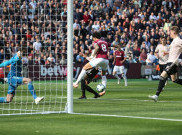 West Ham United 3-1 Manchester United, Tren Negatif The Red Devils Berlanjut