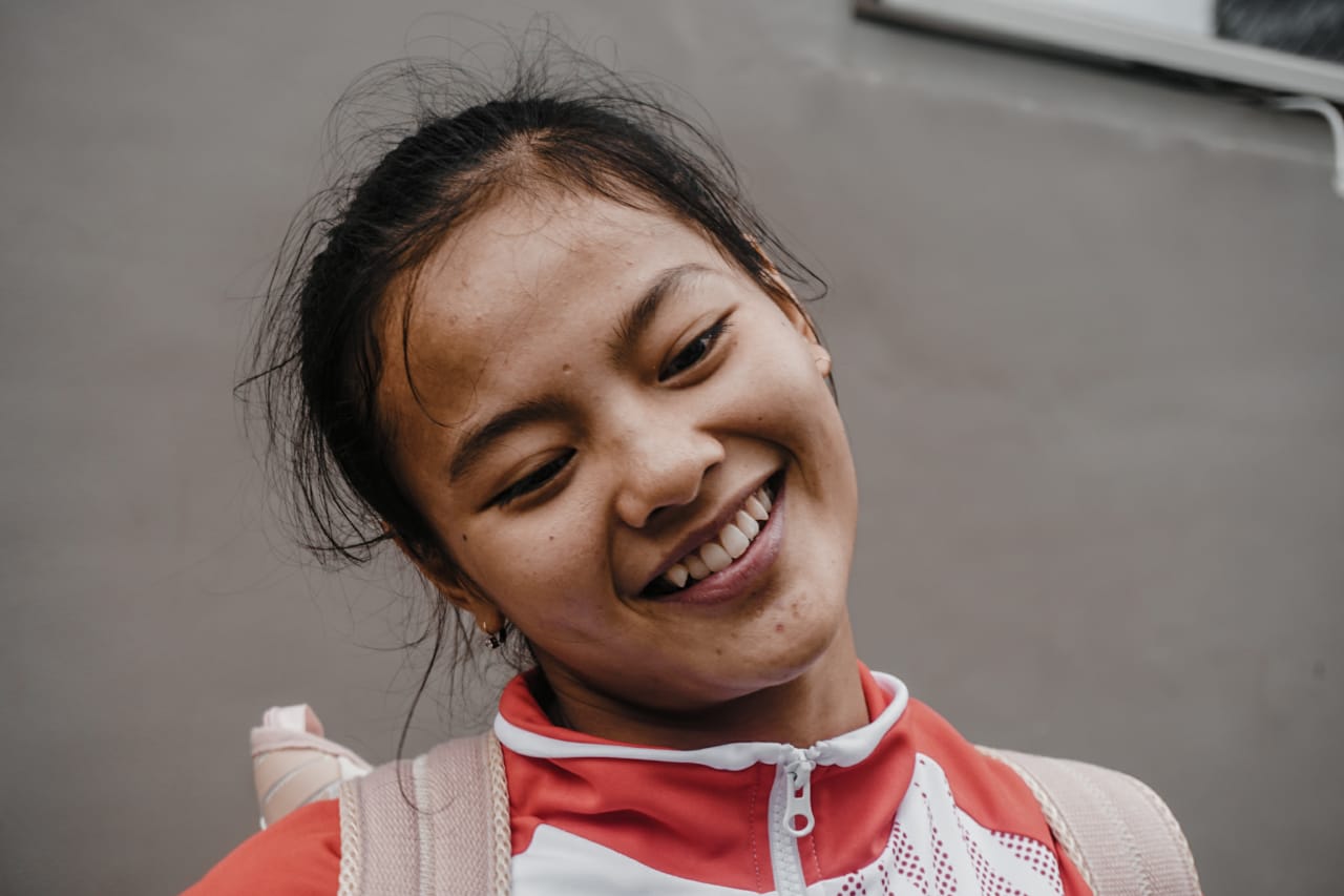 Angkat Besi SEA Games 2019: Tak Hanya Sabet Emas, Windy Aisah Juga Pecahkan Rekor Dunia Junior