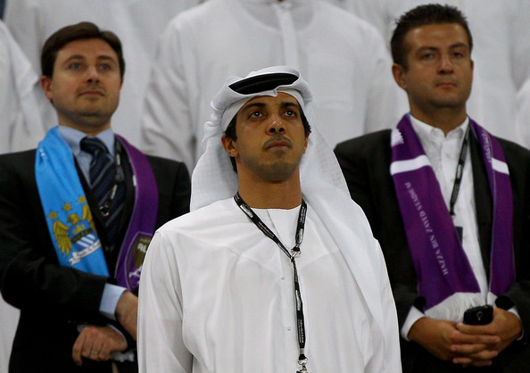 Kisah Liverpool yang Hampir Jatuh ke Pelukan Sheikh Mansour