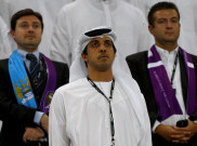 Kisah Liverpool yang Hampir Jatuh ke Pelukan Sheikh Mansour