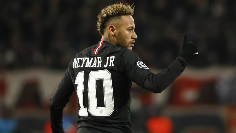 Konspirasi di Balik Saga Transfer Neymar ke Barcelona