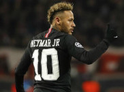 Konspirasi di Balik Saga Transfer Neymar ke Barcelona
