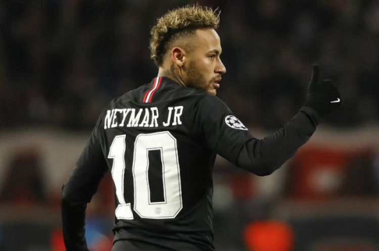 Konspirasi di Balik Saga Transfer Neymar ke Barcelona