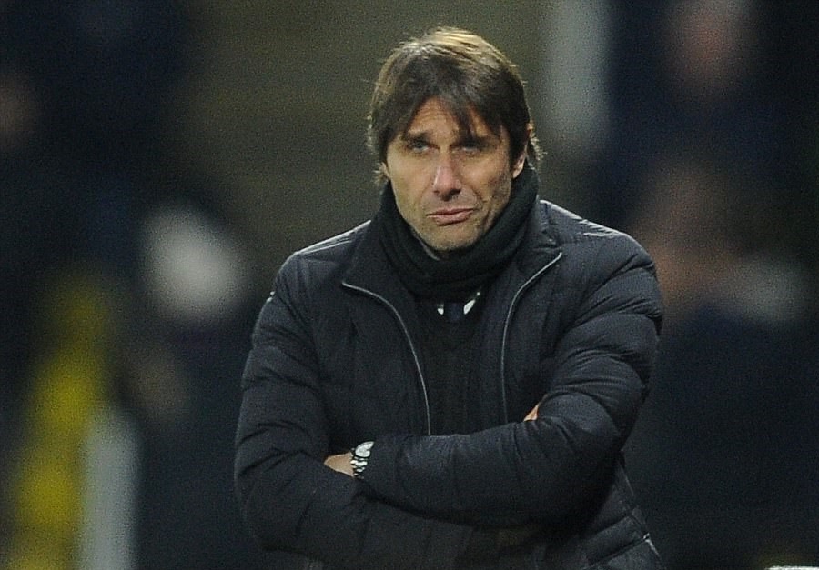 Chelsea Dibantai Watford, Ini Jawaban Conte Soal Nasibnya