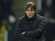Chelsea Dibantai Watford, Ini Jawaban Conte Soal Nasibnya