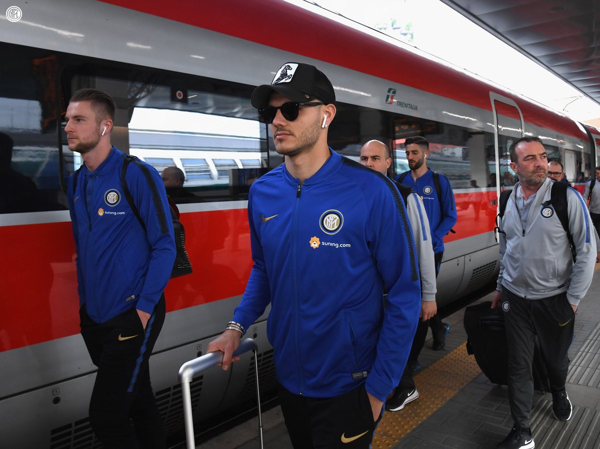 Luciano Spalletti Nilai Masalah Mauro Icardi Untungkan Inter Milan