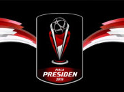 Piala Presiden 2019: Drama 5 Gol, Arema FC Bungkam Barito Putera 3-2