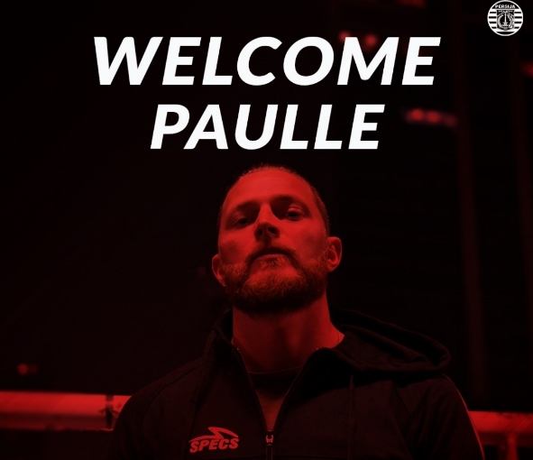 Resmi Direkrut Persija Jakarta, Steven Paulle Siap untuk Piala AFC 2019