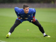Lawan Liverpool, Frank Lampard Siap Mainkan Kepa Arrizabalaga