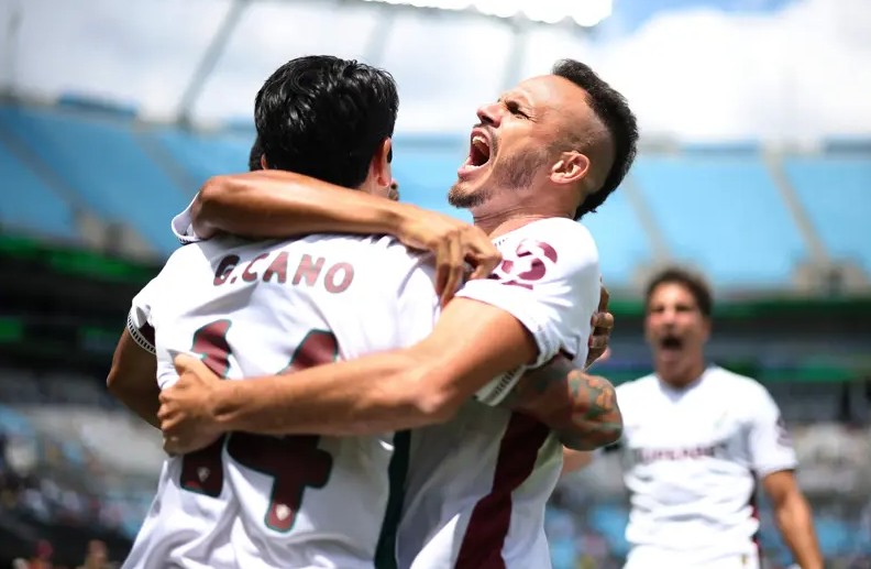 Hasil Piala Dunia Antarklub 2025: Bekuk Inter Milan 2-0, Fluminense Melangkah ke Perempat Final