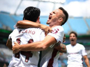  Bekuk Inter Milan 2-0, Fluminense Melangkah ke Perempat Final