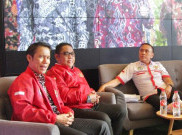 Daftarkan Bali United dan Persija, PSSI Tunggu Persetujuan AFC