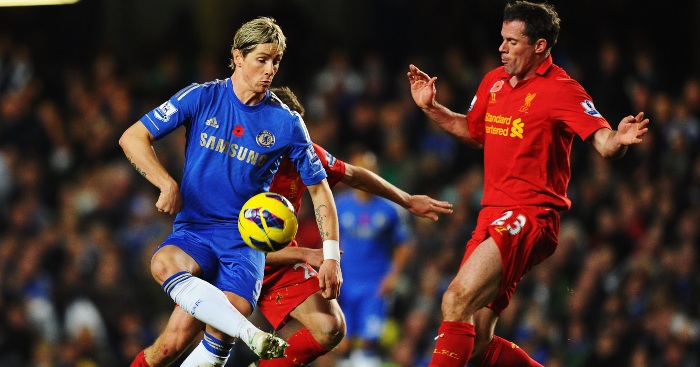 Pemilik Liverpool Jadi Dalang Pengkhianatan Fernando Torres ke Chelsea