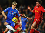 Pemilik Liverpool Jadi Dalang Pengkhianatan Fernando Torres ke Chelsea