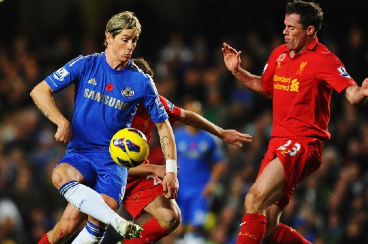 Pemilik Liverpool Jadi Dalang Pengkhianatan Fernando Torres ke Chelsea