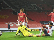 Kalah dari PSG, Manchester United Justru Dipuji Para Legenda