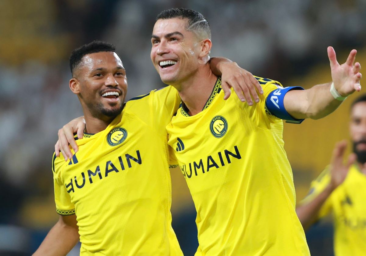 Prediksi Skor dan Link Live Streaming Al-Faisaly vs Al-Nassr: Momentum Cristiano Ronaldo dkk